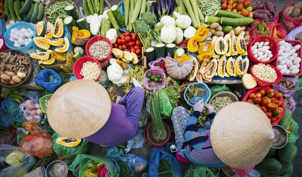 vegetables, market, wet market-5893417.jpg